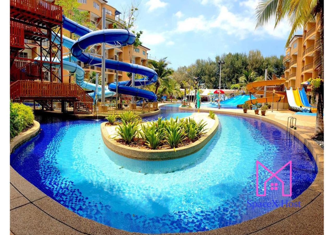 Gold Coast Morib Resort Banting  Luaran gambar