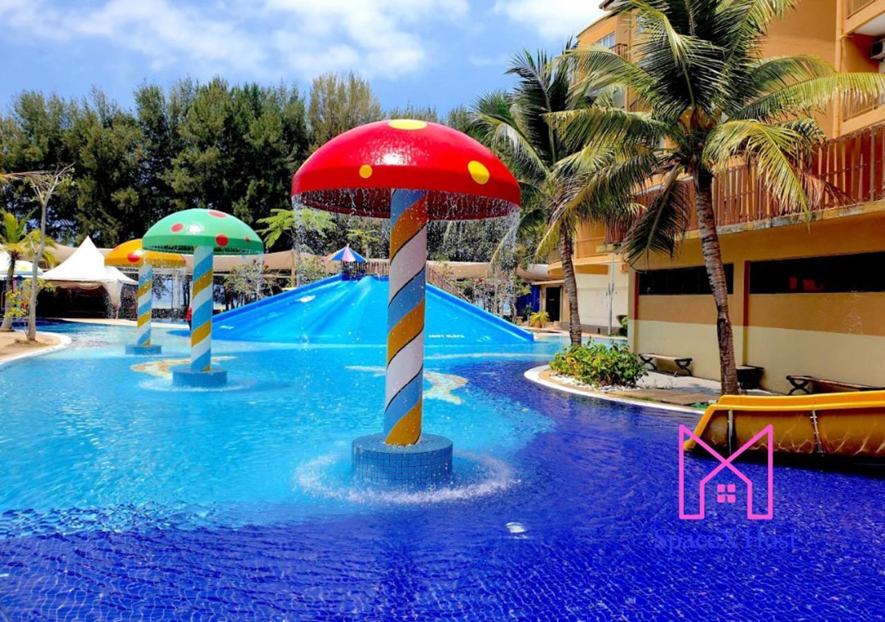 Gold Coast Morib Resort Banting  Luaran gambar