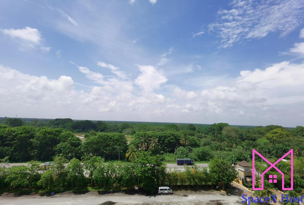 Gold Coast Morib Resort Banting  Luaran gambar