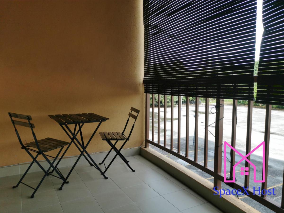 Gold Coast Morib Resort Banting  Luaran gambar