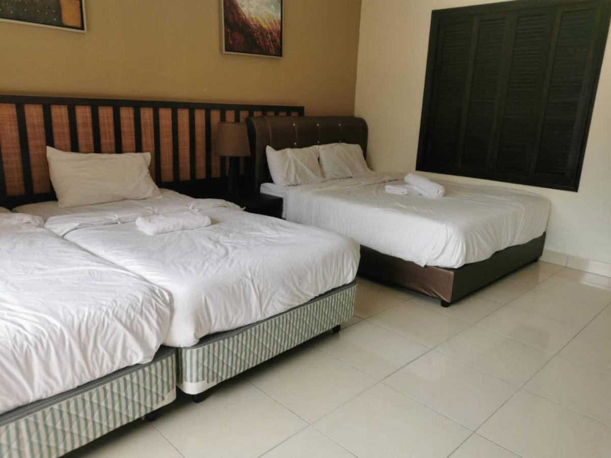 Gold Coast Morib Resort Banting  Luaran gambar