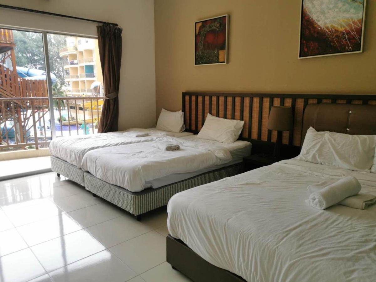 Gold Coast Morib Resort Banting  Luaran gambar