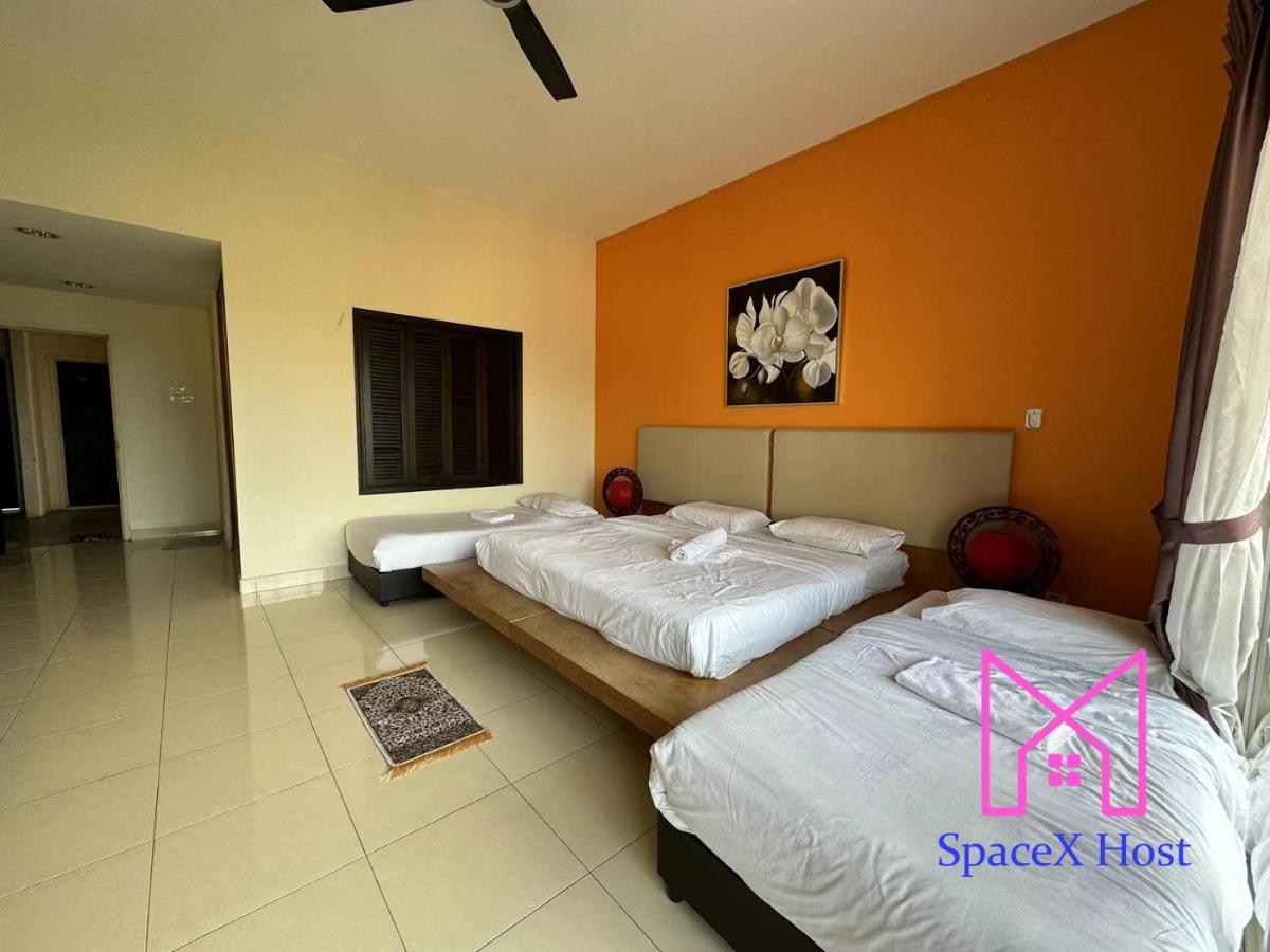 Gold Coast Morib Resort Banting  Luaran gambar