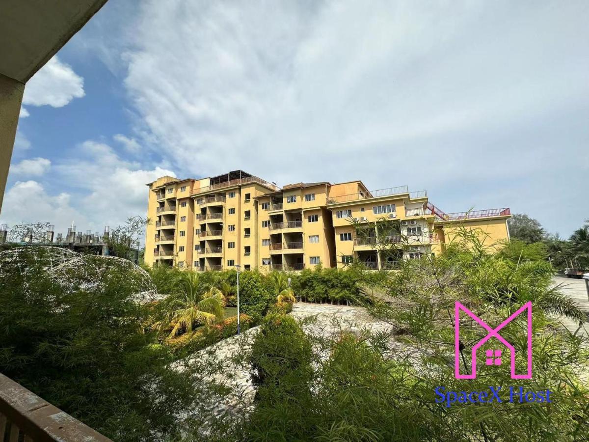 Gold Coast Morib Resort Banting  Luaran gambar