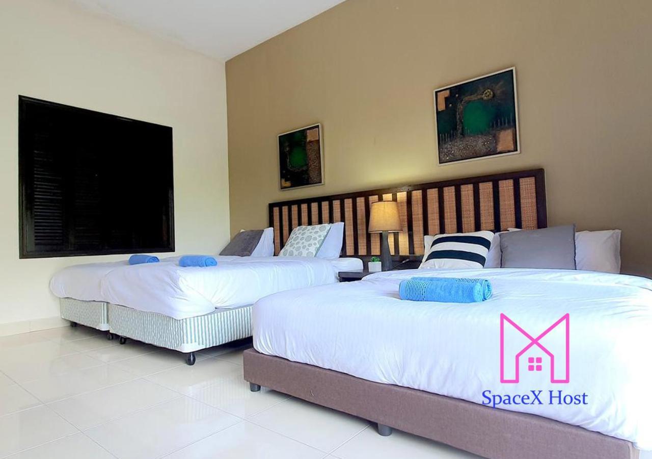 Gold Coast Morib Resort Banting  Luaran gambar